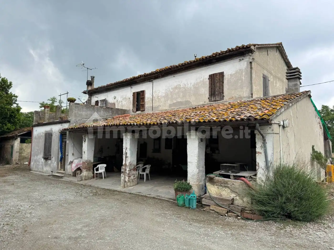 Rustico - Casale in vendita a Gatteo