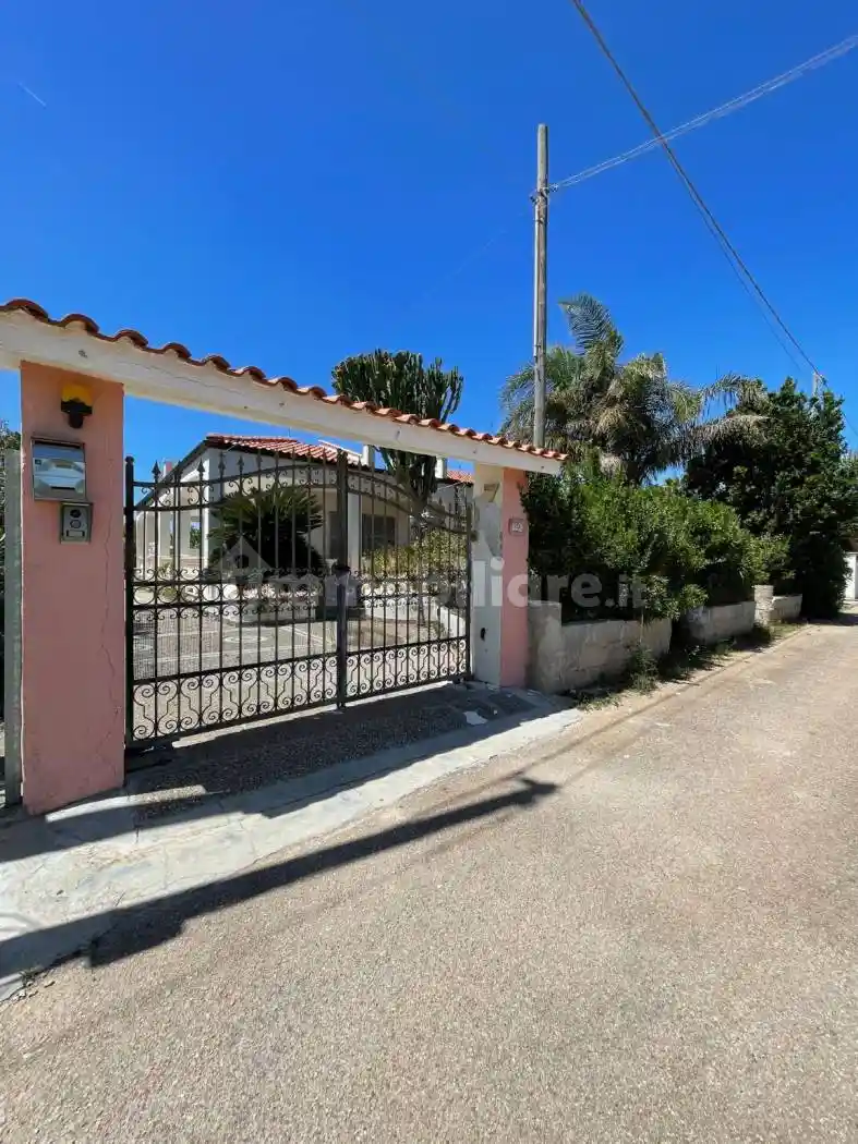 Casa indipendente in vendita a Alliste