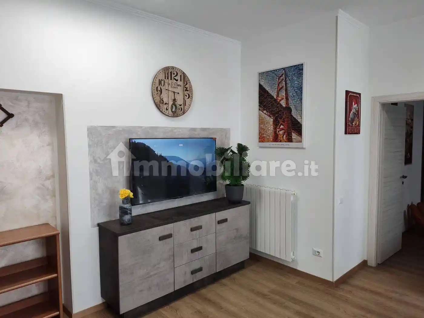 Bilocale via Giandomenico Coleti 6, Acilia, Roma - foto 3