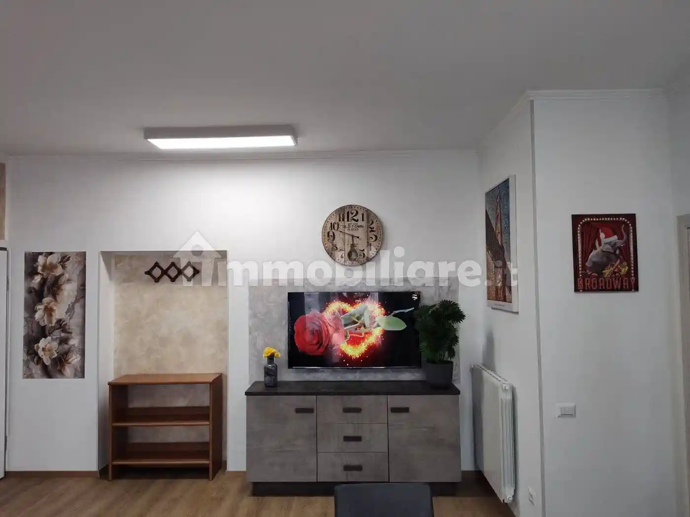 Bilocale via Giandomenico Coleti 6, Acilia, Roma - foto 5