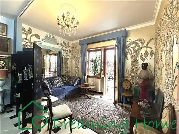 Quadrilocale via Benedetto Croce 97, Ardeatino - Montagnola, Roma - foto 2