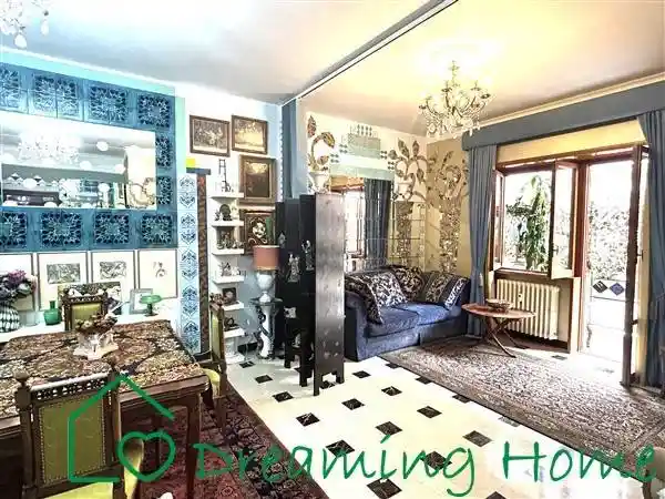 Quadrilocale via Benedetto Croce 97, Ardeatino - Montagnola, Roma - foto 3