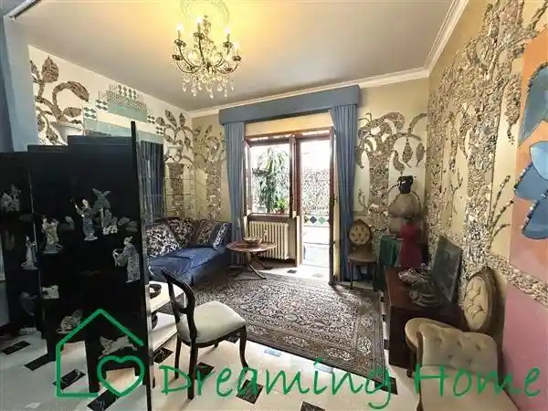 Quadrilocale via Benedetto Croce 97, Ardeatino - Montagnola, Roma - foto 4