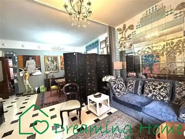 Quadrilocale via Benedetto Croce 97, Ardeatino - Montagnola, Roma - foto 5