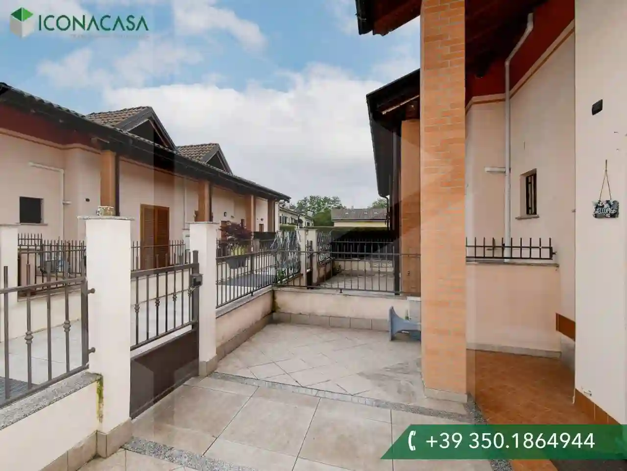 Villetta a schiera - foto 3