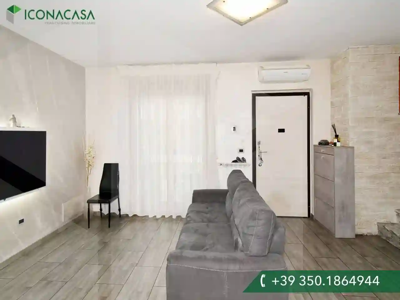 Villetta a schiera - foto 5