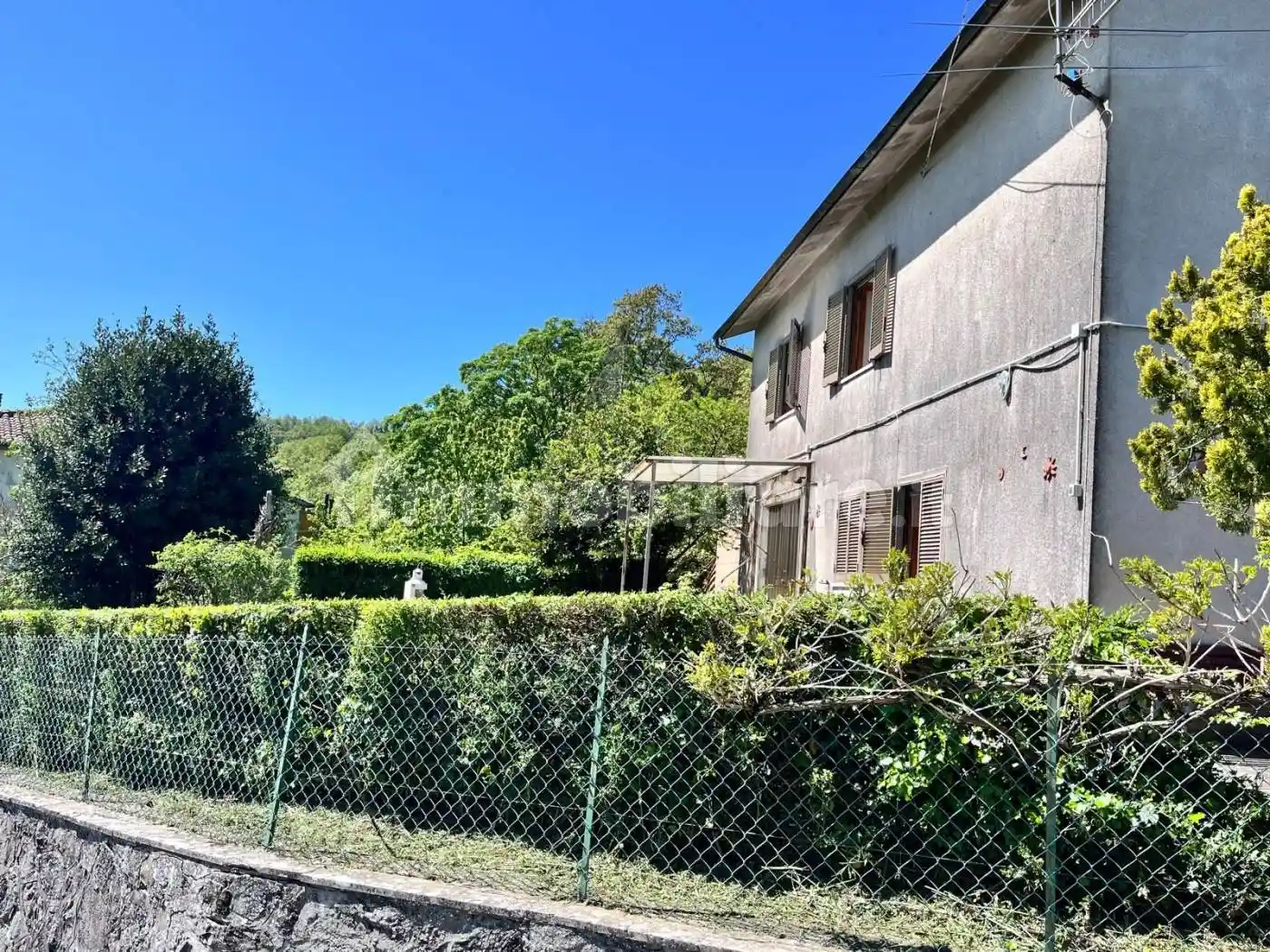 Rustico - Casale in vendita a Semproniano