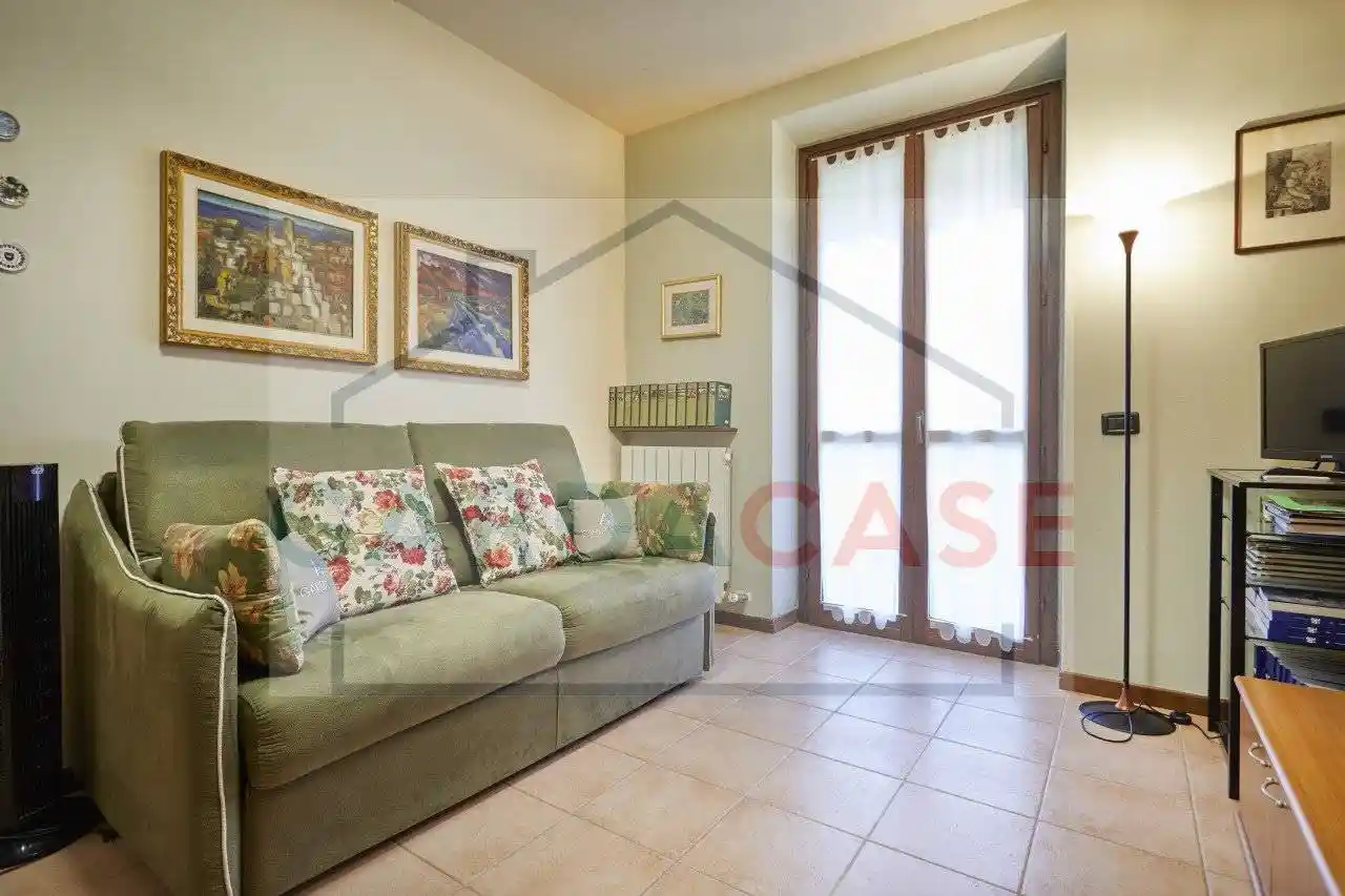 Appartamento in vendita a Sirmione