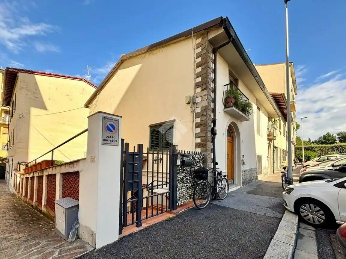 Appartamento in vendita a Firenze