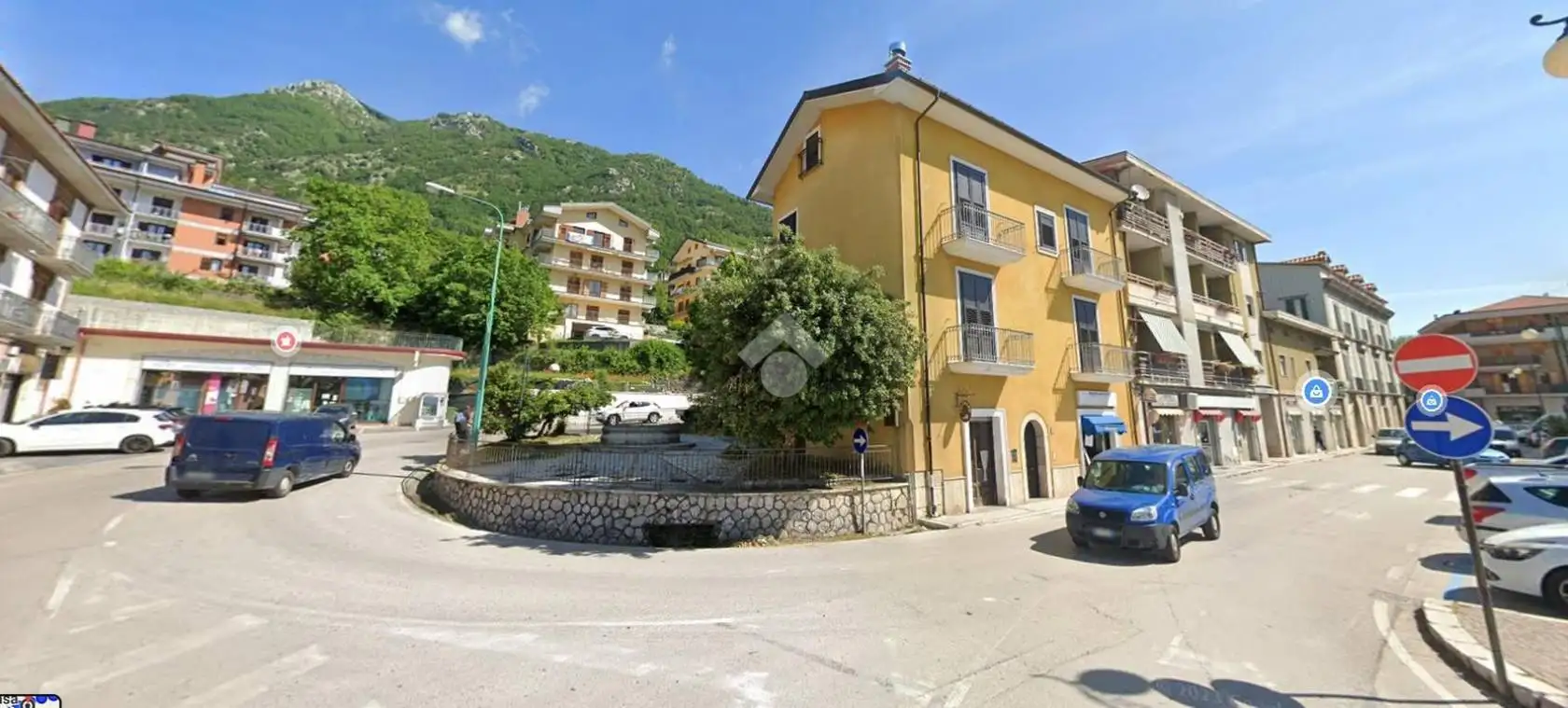 Loft in vendita a Mercogliano