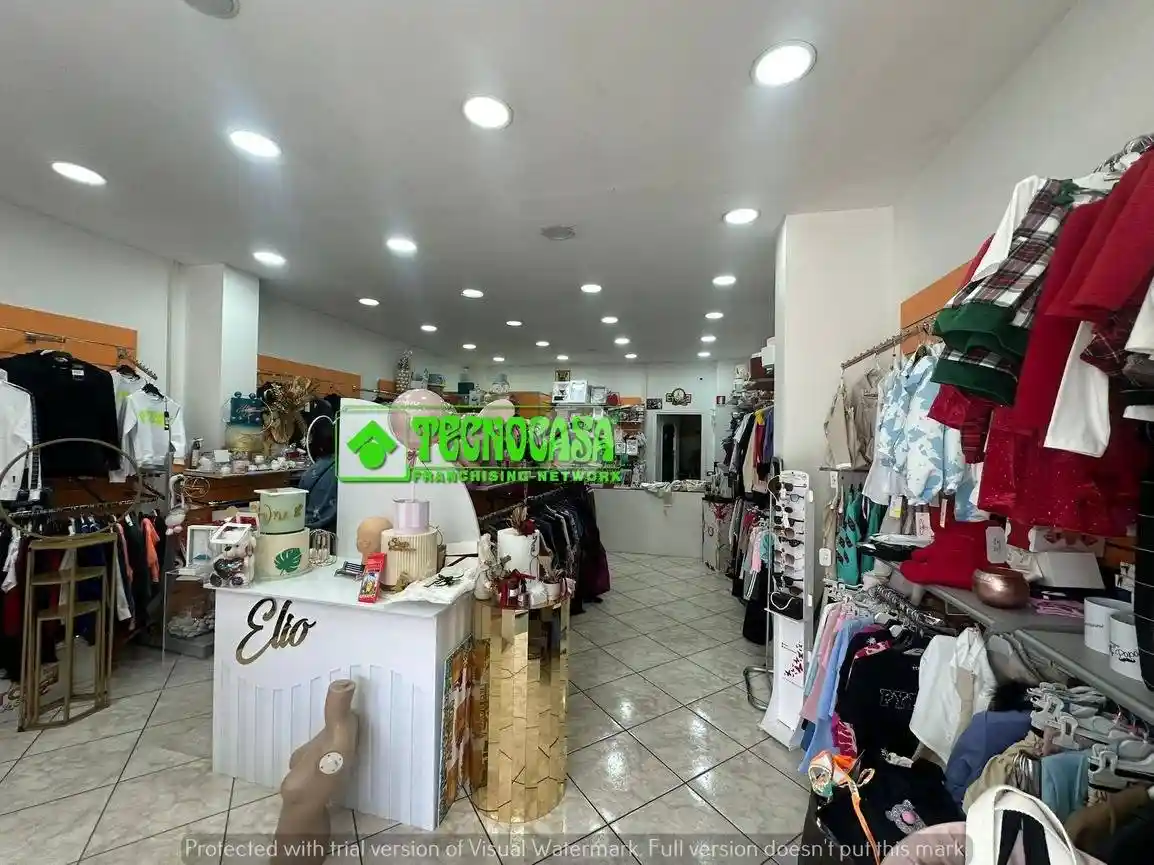 Loft via San Stefano 1, Mercogliano - foto 2