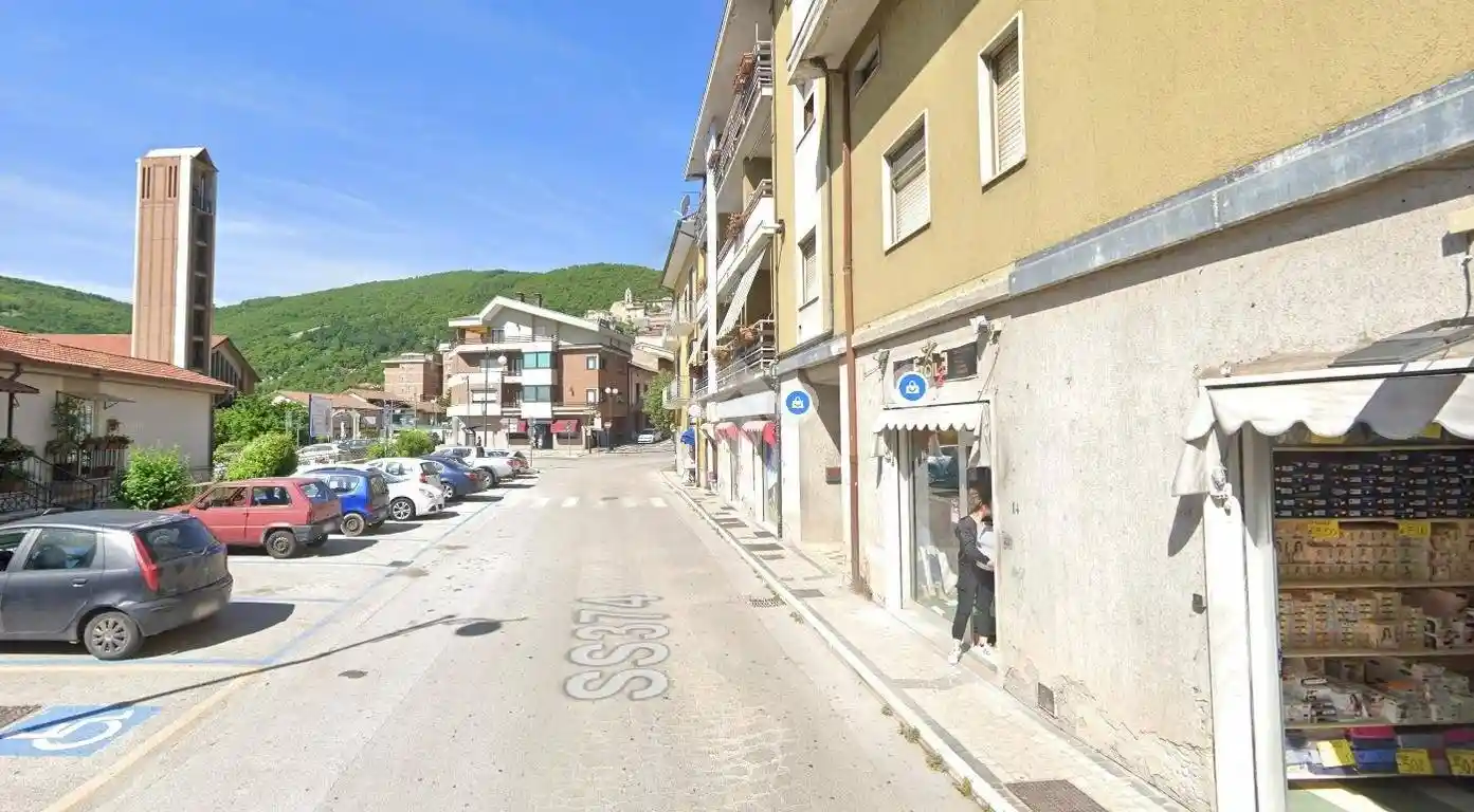 Loft via San Stefano 1, Mercogliano - foto 4