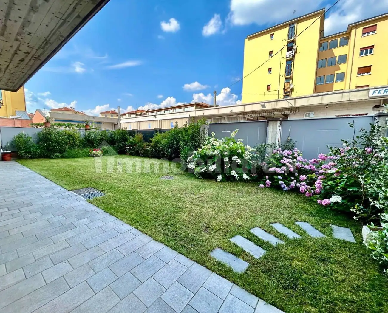 Appartamento in vendita a Bergamo