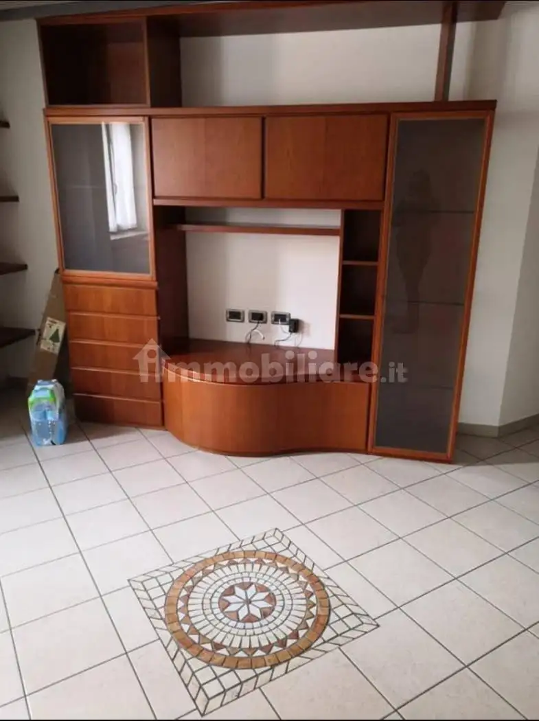 Quadrilocale via Menaggio 602, Centro, Carlazzo - foto 3