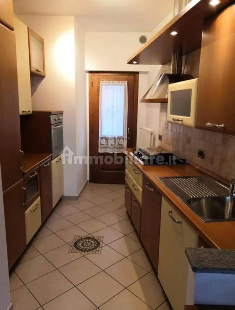 Quadrilocale via Menaggio 602, Centro, Carlazzo - foto 5