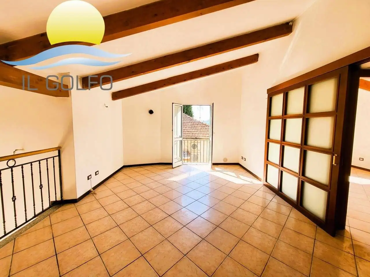 Terratetto unifamiliare via XX Settembre, 15, Roncagli, Diano San Pietro - foto 3