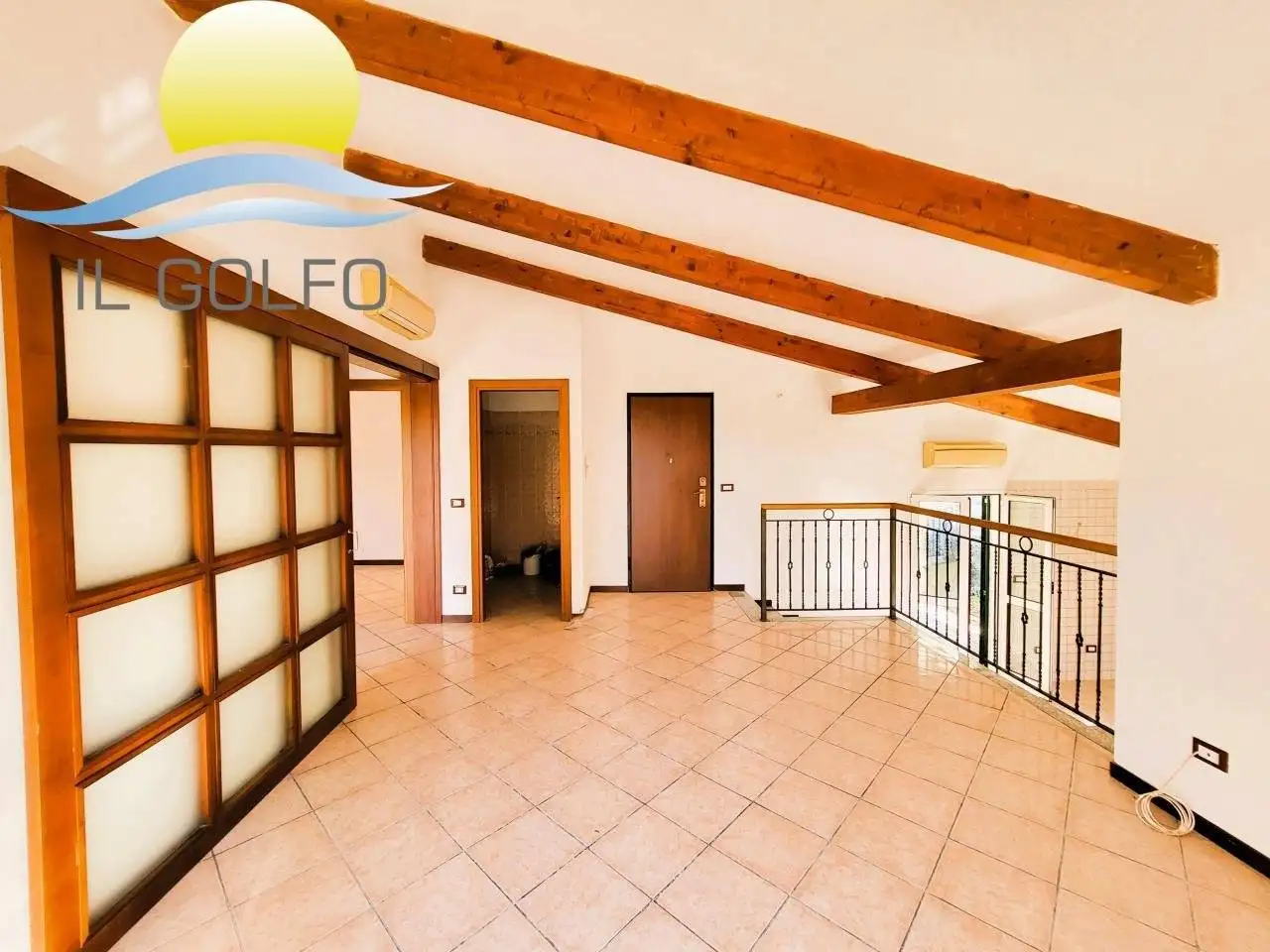 Terratetto unifamiliare via XX Settembre, 15, Roncagli, Diano San Pietro - foto 4