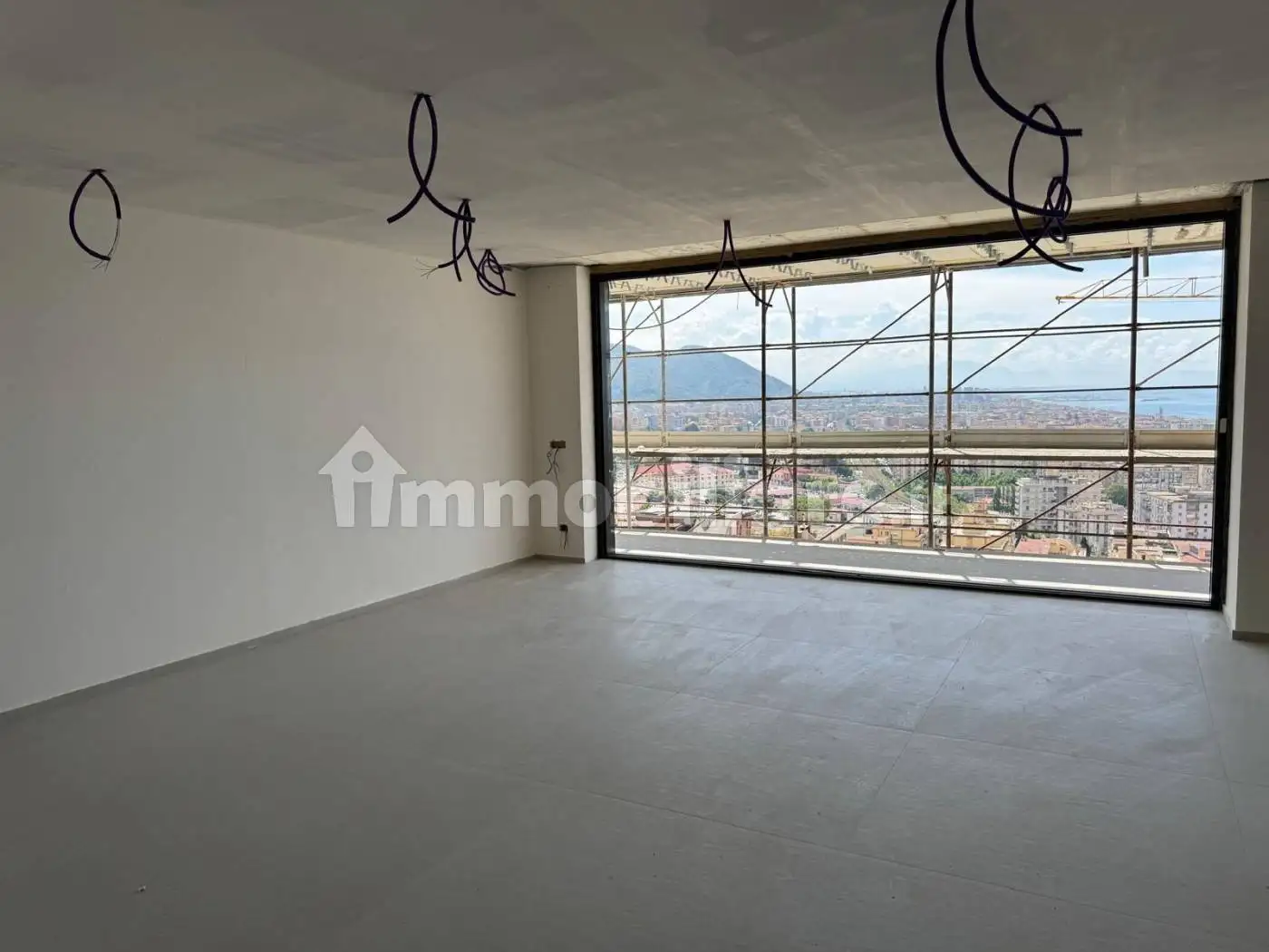 Appartamento in vendita a Salerno