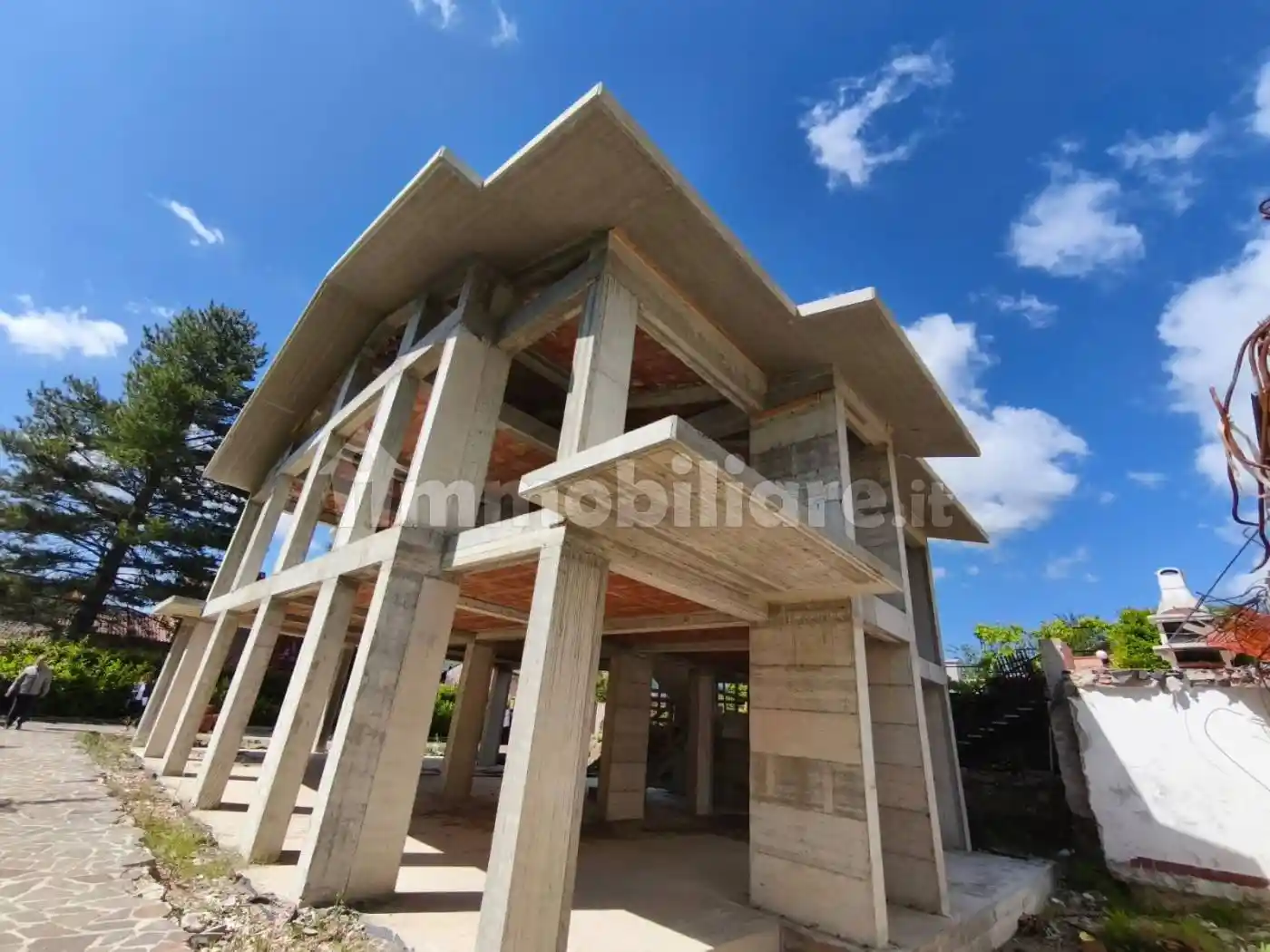 Villa unifamiliare corso Sallustio, Centro, Pizzoli - foto 4