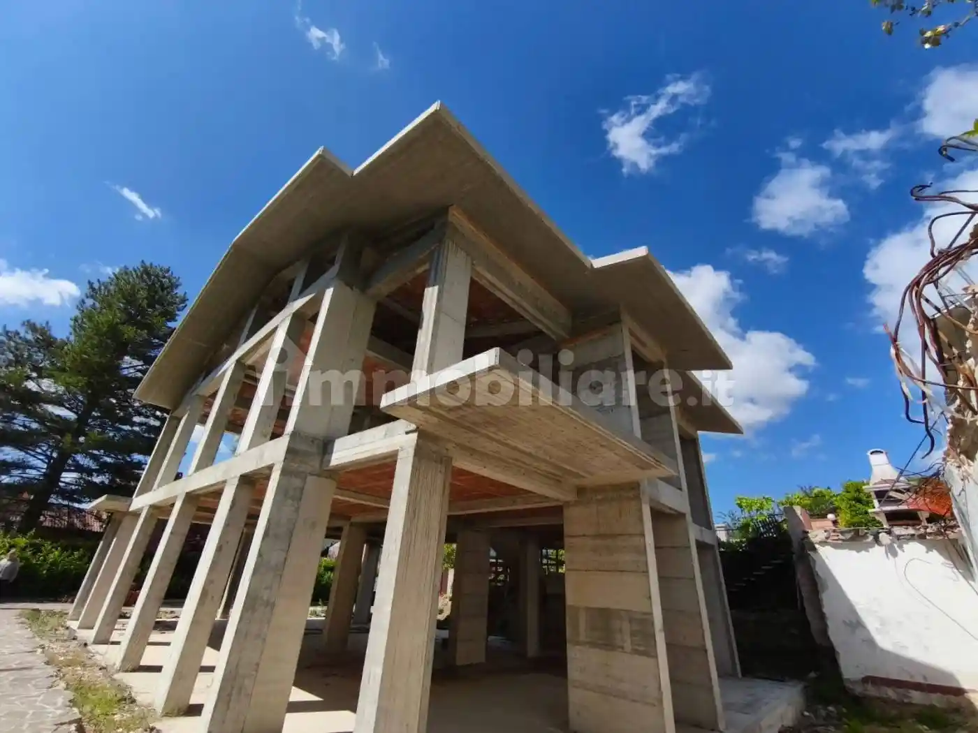 Villa unifamiliare corso Sallustio, Centro, Pizzoli - foto 5