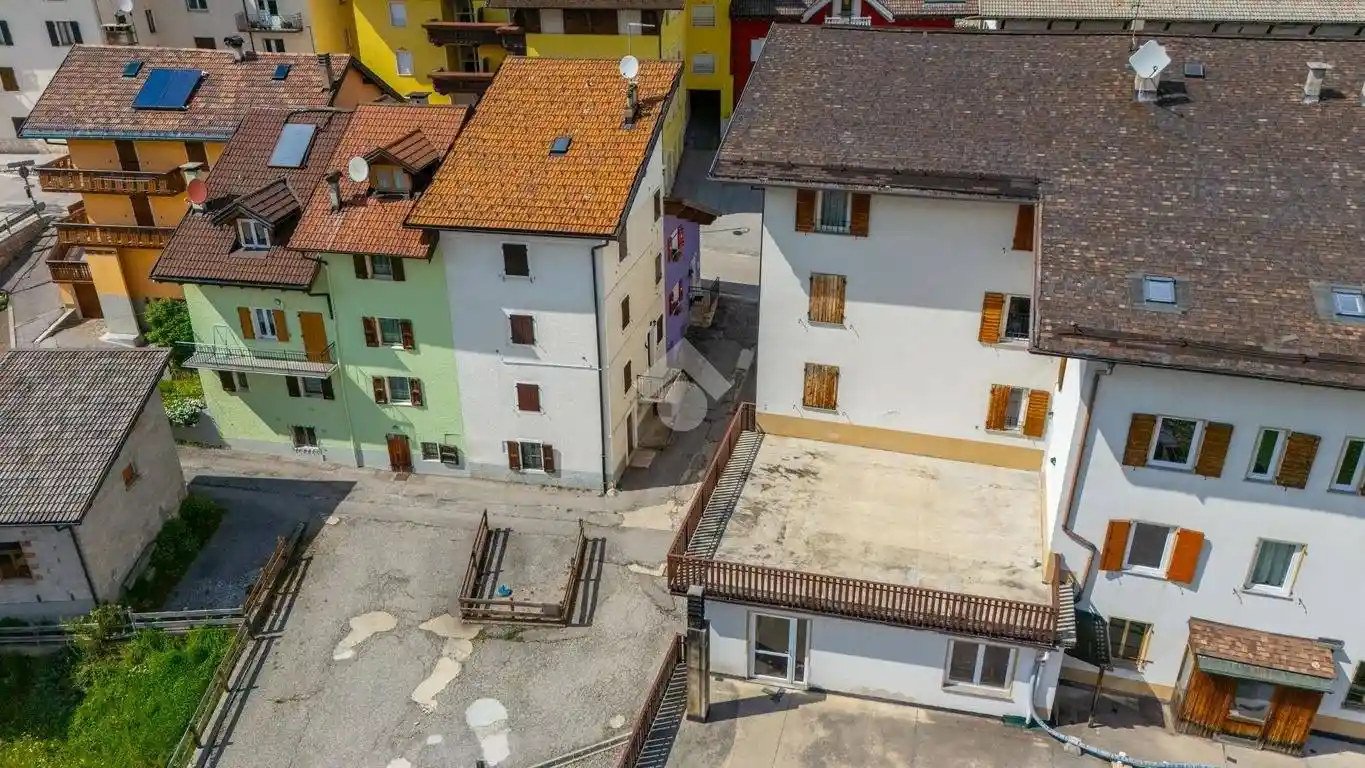 Appartamento in vendita a Folgaria