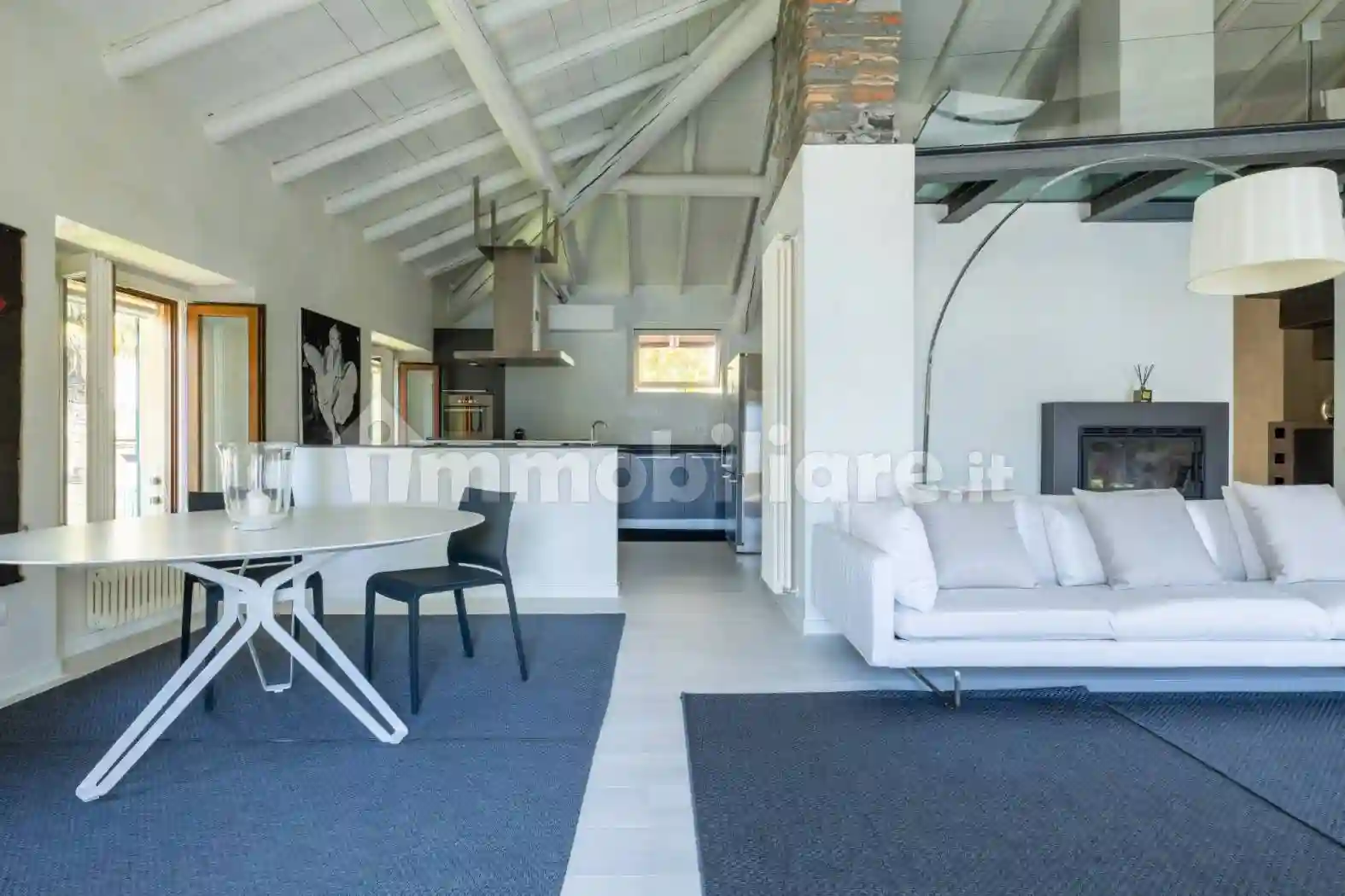 Attico - Mansarda - foto 2