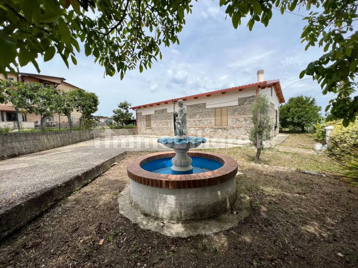Rustico - Casale in vendita a Briatico