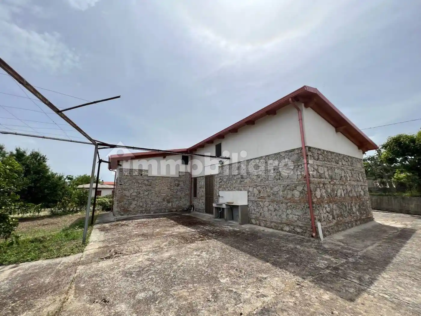 Casale via Provinciale 31, Potenzoni, Briatico - foto 3