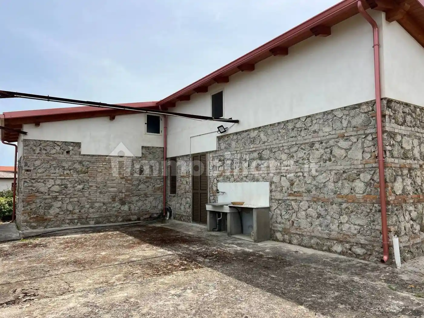 Casale via Provinciale 31, Potenzoni, Briatico - foto 4