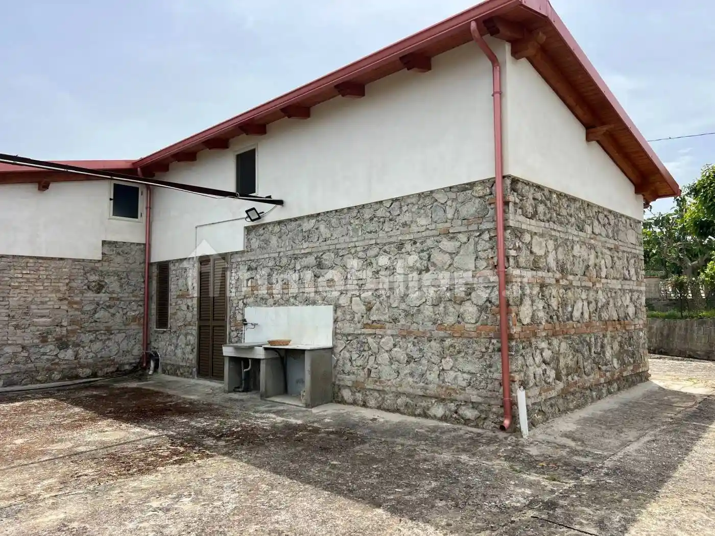 Casale via Provinciale 31, Potenzoni, Briatico - foto 5