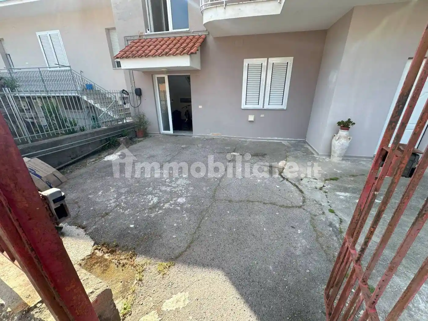 Quadrilocale via Sorrentino, Centro, Carbonara di Nola - foto 2