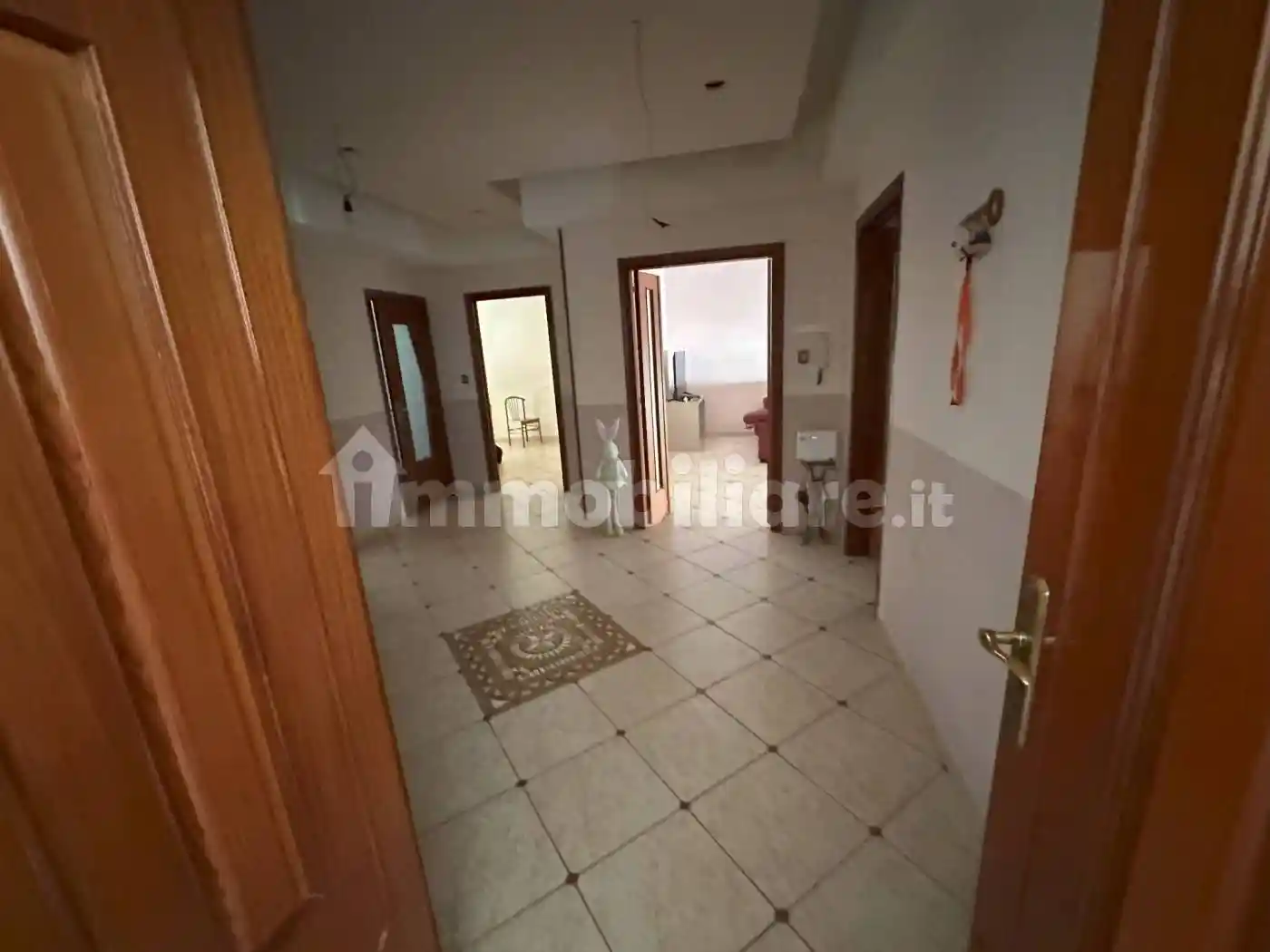 Quadrilocale via Sorrentino, Centro, Carbonara di Nola - foto 4