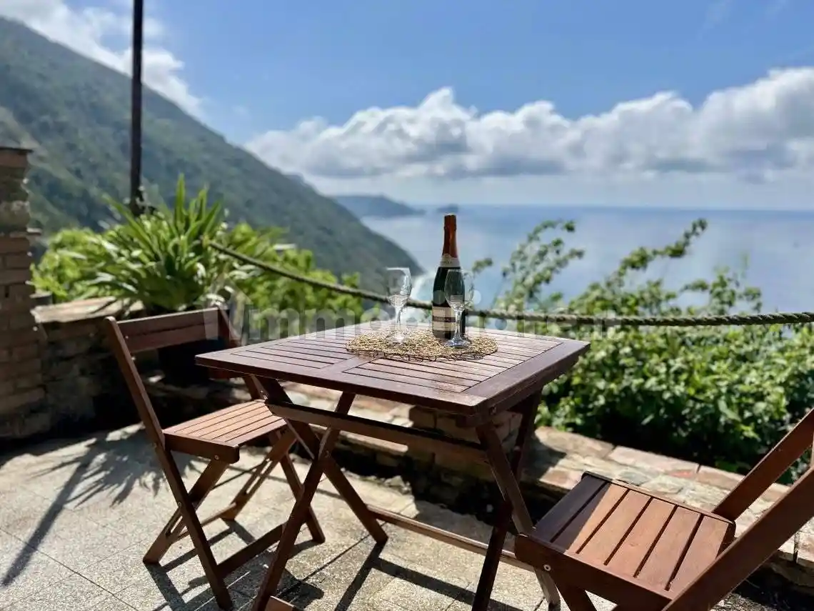 Rustico - Casale in vendita a Riomaggiore