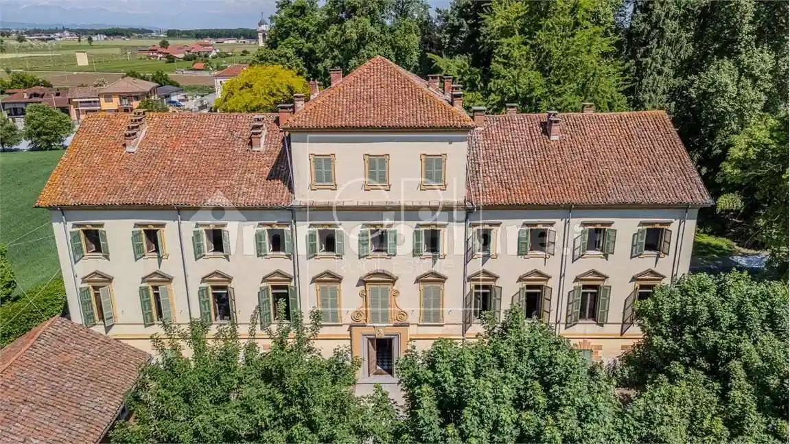 Villa in vendita a Fossano