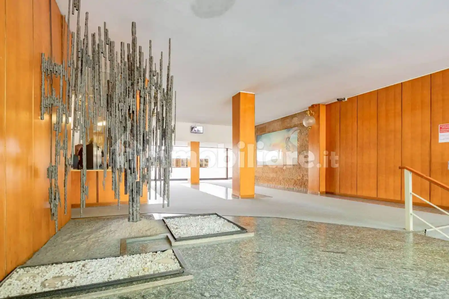 Bilocale viale Enrico Martini 9, Corvetto, Milano - foto 3