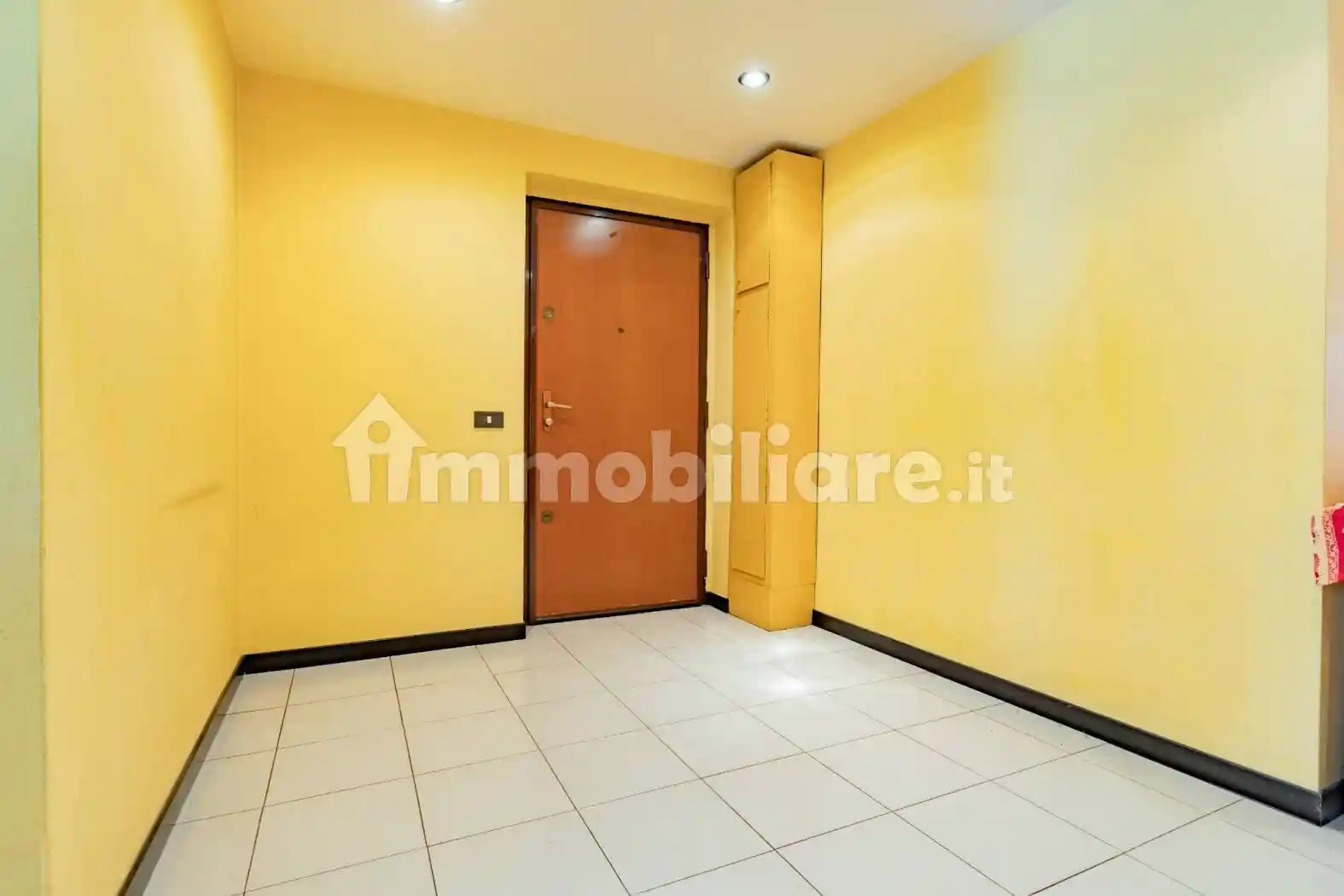 Bilocale viale Enrico Martini 9, Corvetto, Milano - foto 5