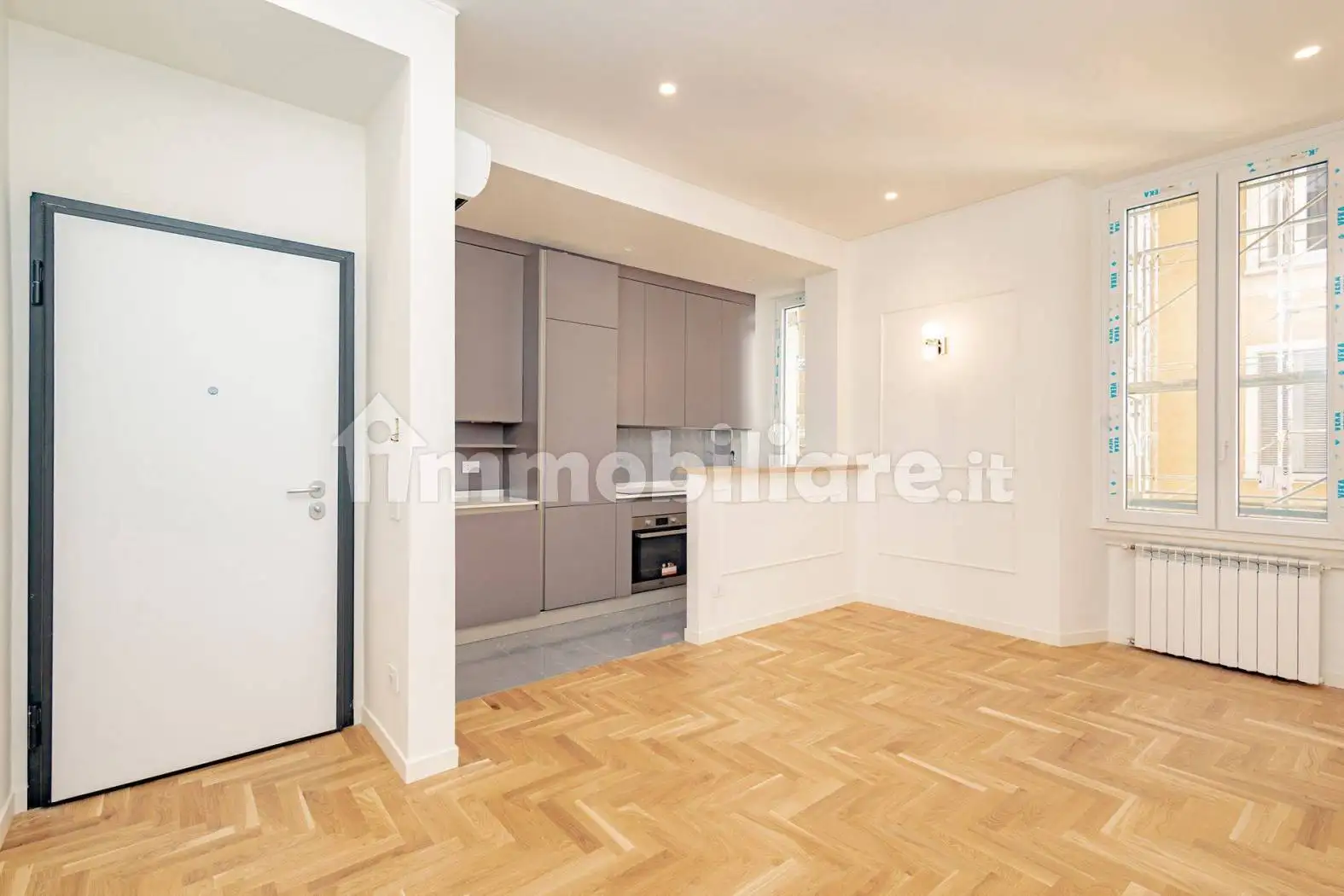 Apartment in vendita a Milan