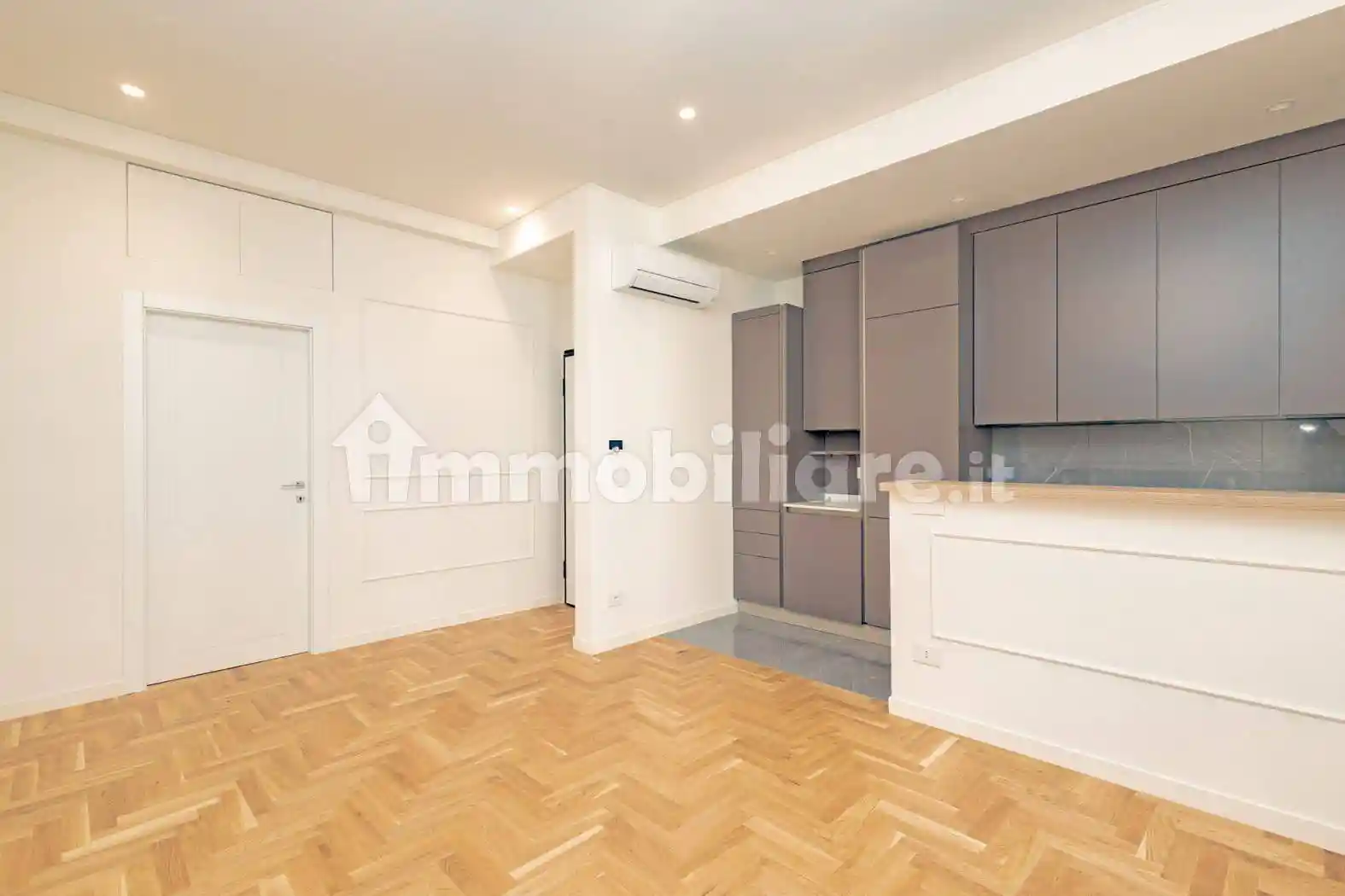 Monolocale viale Piceno, 1, 20129 Milano Italia, Indipendenza, Milano - foto 2