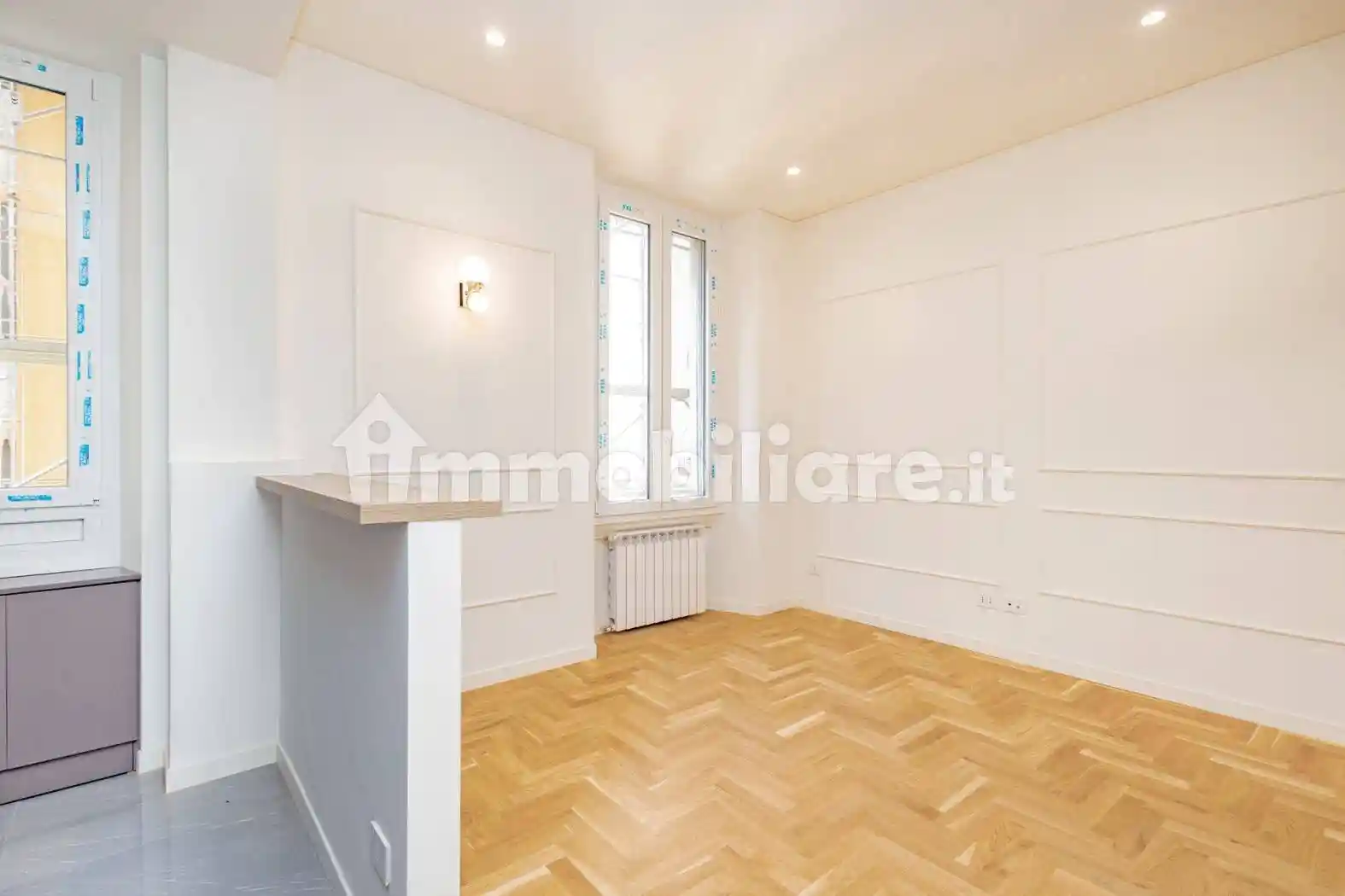 Monolocale viale Piceno, 1, 20129 Milano Italia, Indipendenza, Milano - foto 3