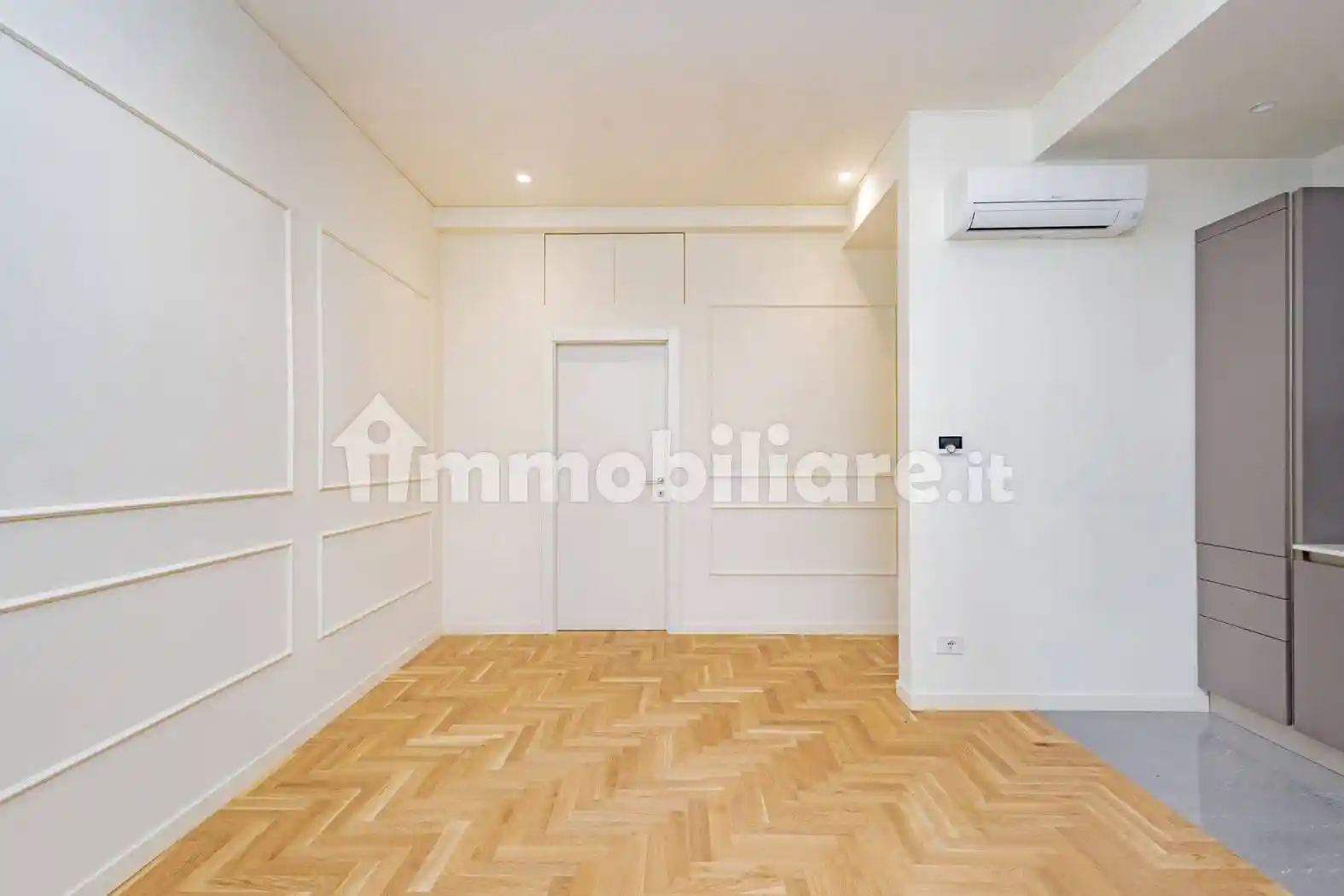 Monolocale viale Piceno, 1, 20129 Milano Italia, Indipendenza, Milano - foto 4