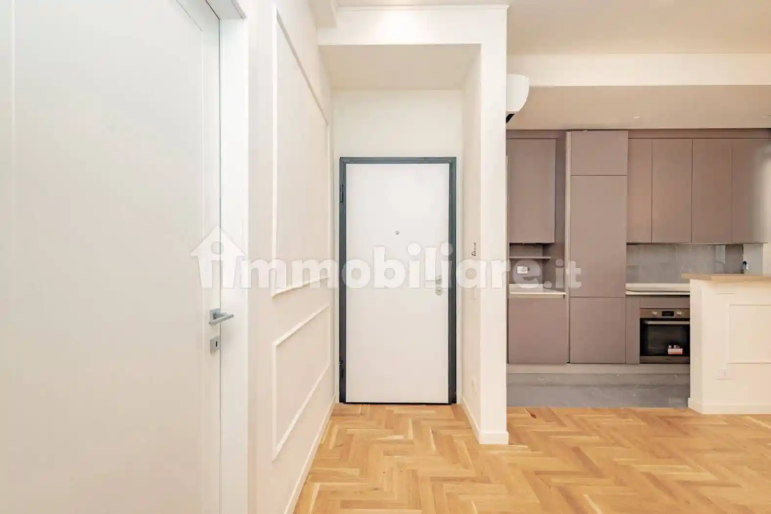 Monolocale viale Piceno, 1, 20129 Milano Italia, Indipendenza, Milano - foto 5