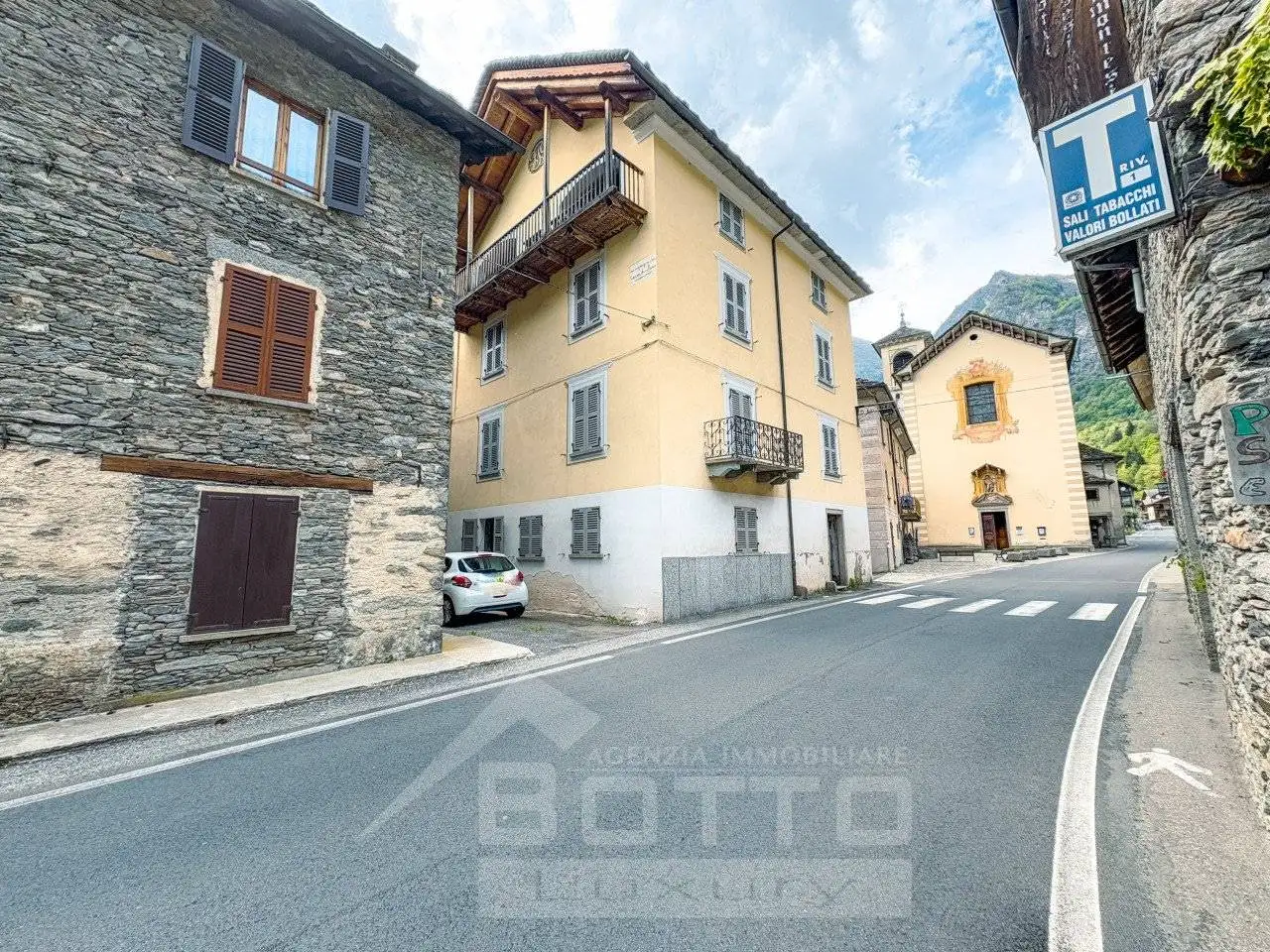 Casa indipendente in vendita a Mollia