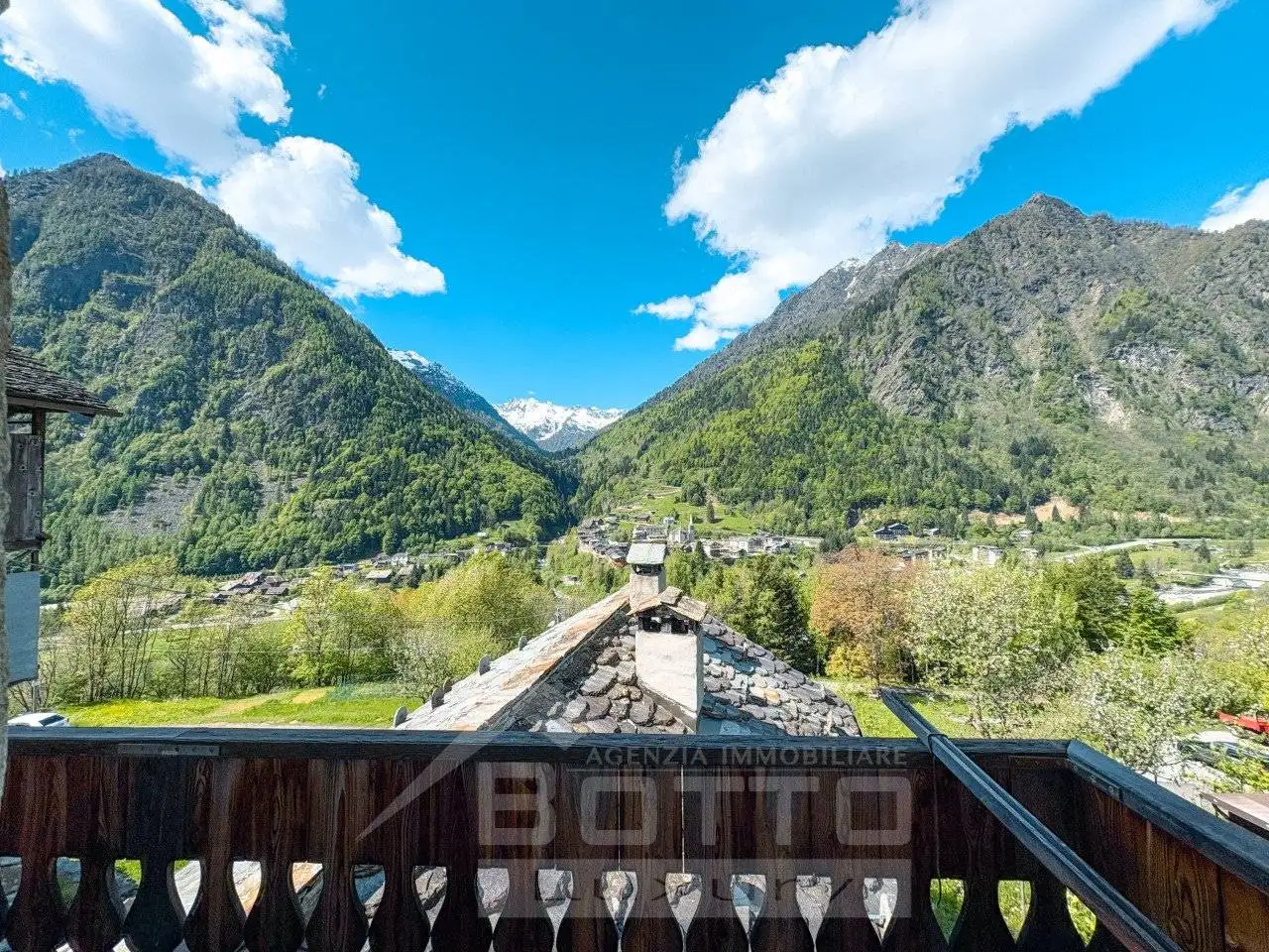 Baita Piana Fuseria, Riva Valdobbia, Alagna Valsesia - foto 2