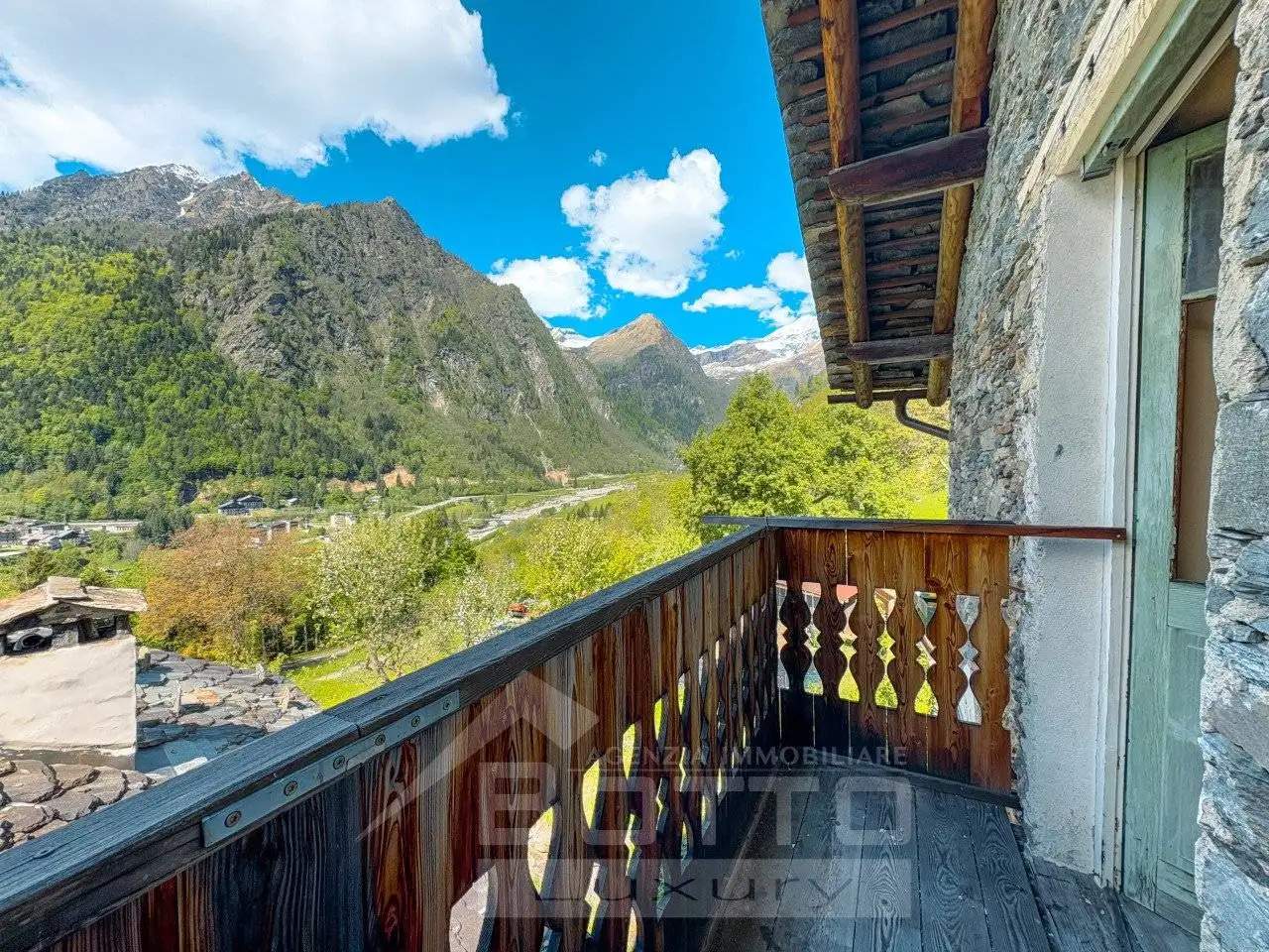 Baita Piana Fuseria, Riva Valdobbia, Alagna Valsesia - foto 5