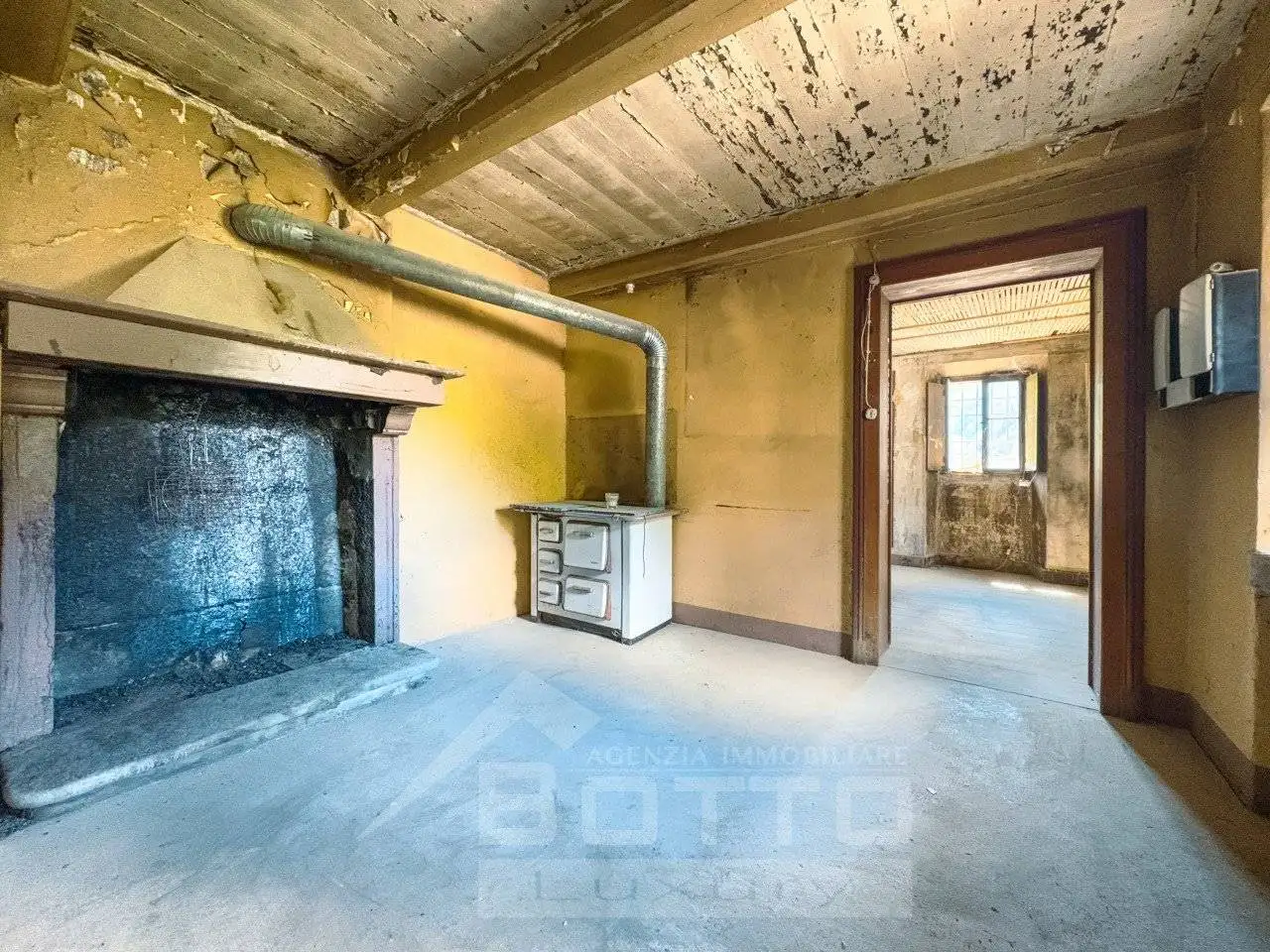 Baita Piana Fuseria, Riva Valdobbia, Alagna Valsesia - foto 2