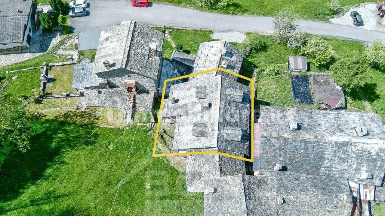 Baita Piana Fuseria, Riva Valdobbia, Alagna Valsesia - foto 3