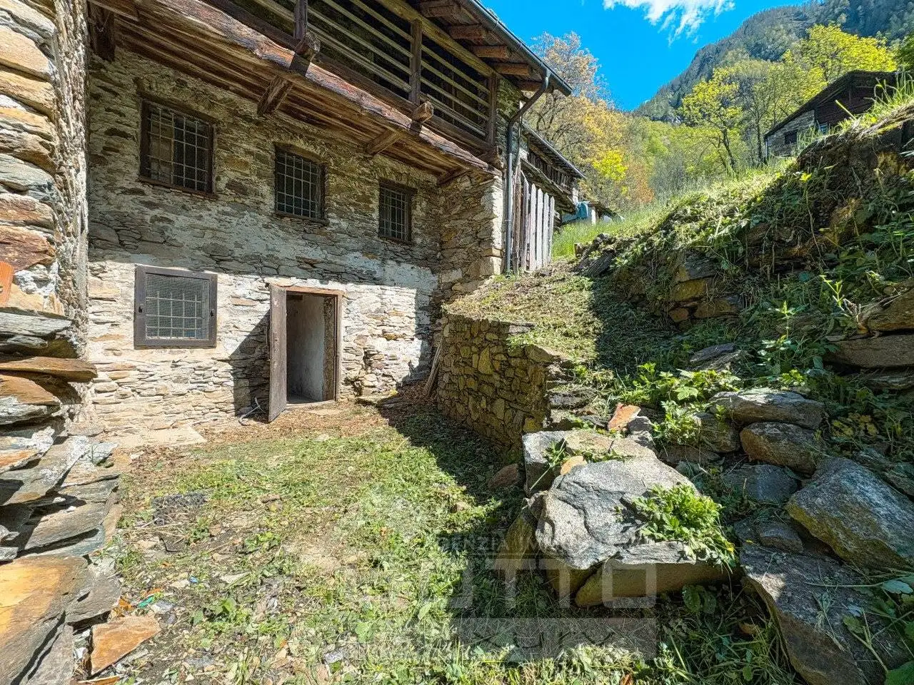 Baita Piana Fuseria, Riva Valdobbia, Alagna Valsesia - foto 5