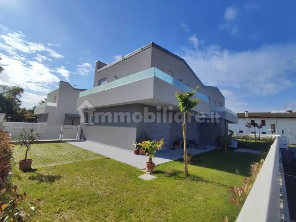 Villa in vendita a Abano Terme