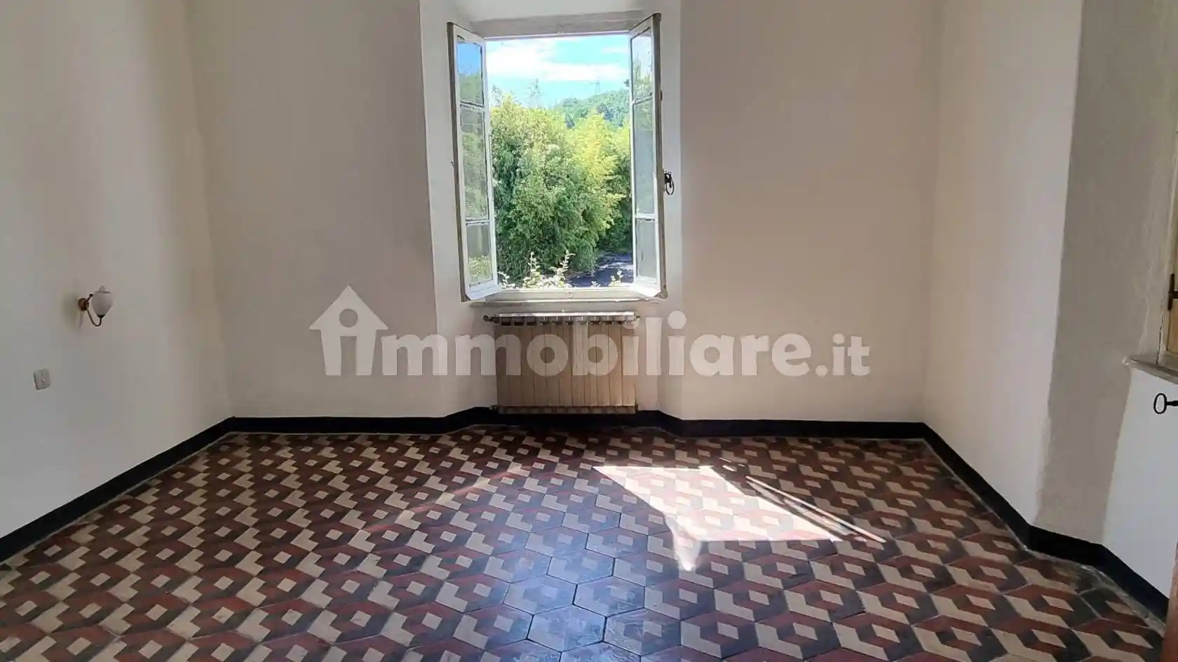 Appartamento in vendita a Aulla