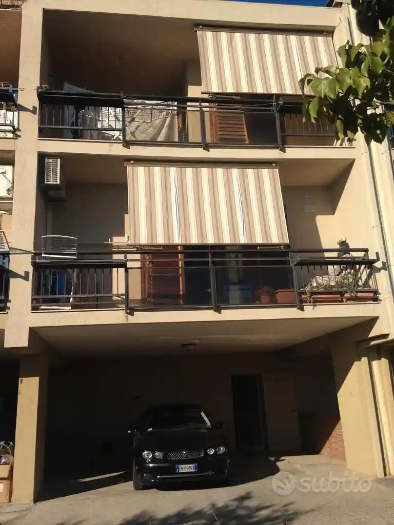 Villa a schiera via Antonio Scopelliti 114, Catona - Villa San Giuseppe, Reggio Calabria - foto 2